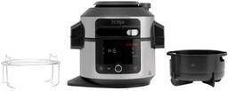 Ninja OL550EU 1460W 6l Multicooker