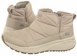 Botki Skechers Bobs Sparrow 2.0 Taupe 117260/TPE (SK167-a)