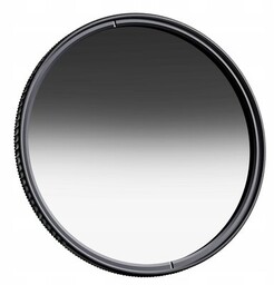 K&F CONCEPT Filtr połówkowy KF01.1543 (67 mm)