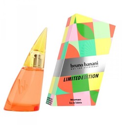Bruno Banani Summer Woman Woda toaletowa 30ml -