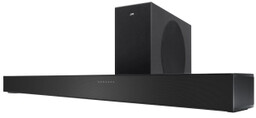 JVC TH-E434B 2.1 Bluetooth Soundbar