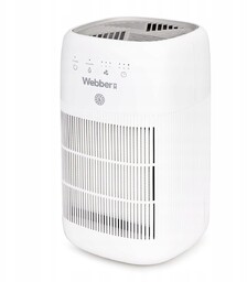 Osuszacz powietrza Webber DEQ10