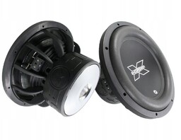 Excursion SXE-12D2 800/2000W, 2x2ohm, 92dB Sklep