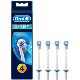 Braun Oral-B końcówki do Irygatora OXYJET ED17 dysze