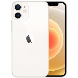 Smartfon Apple iPhone 12, 4/256 GB, biały