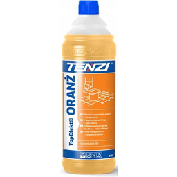 TENZI Płyn do mycia podłóg Top Efekt Oranż