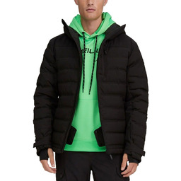 Kurtka męska zimowa O''Neill Igneous [2500080-9010] snowboard narty