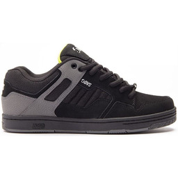 obuwie męskie DVS ENDURO 125 Black/Charcoal/Lime/Nubuck