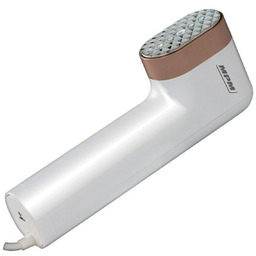 MPM MZP-04 Parownica - Żelazko Parowe, Szczotka -