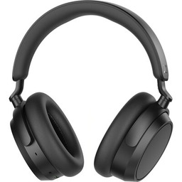 Słuchawki Sennheiser ACCENTUM Plus Wireless Black