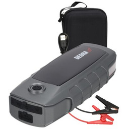 DEDRA Powerbank DEPP1600 Jump Starter 16000 mAh Szary