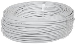 Kabel elektryczny OMY-4X0.75 krążek 100m