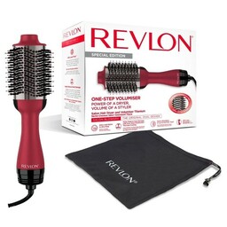 Revlon Pro Collection Salon One-Step Titanium RVDR5279 Słynna