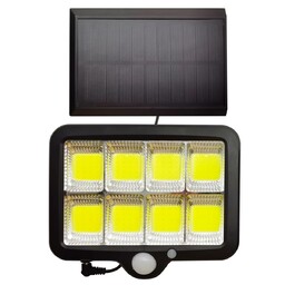 Solarny naświetlacz LED Integra 32311 Polux 3W 6000K