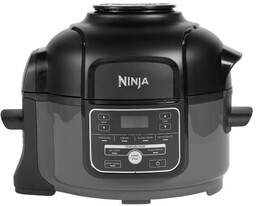Ninja Foodi 6w1 OP100EU 1460W 4,7l Multicooker