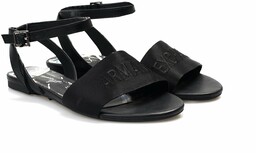 Armani Exchange Sandały