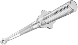 Gryf prosty 120 cm (30 mm)