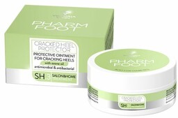 Pharm Foot Maść OCHRONNA NA PĘKAJĄCE PIĘTY 75ml