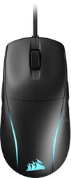 Corsair M75 Black RGB