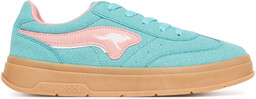 Sneakersy KangaRoos K-GK Meenie 10274 000 4437 Zielony
