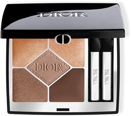 DIOR Diorshow 5 Couleurs Couture paleta cieni
