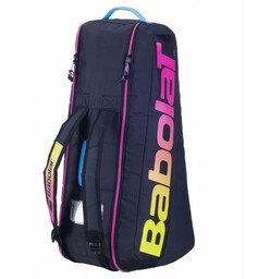 Torba tenisowa juniorska Babolat RH Junior Rafa