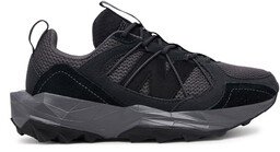 Sneakersy New Balance Tektrel WTTTRSLK Czarny