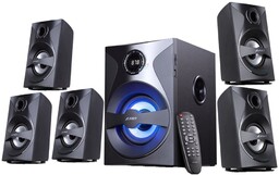 Zestaw głośników FENDA F3800X, 5.1, Bluetooth