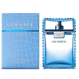 Versace Man Eau Fraiche Woda toaletowa 50ml