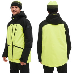 Kurtka męska zimowa O''neill Discorder [2500007-42015] snowboard narty