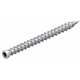 Ejot Wkręt ościeżnicowy 7,5x80 mm z łbem walcowym