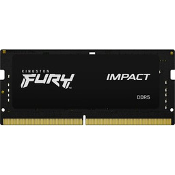 Pamięć SODIMM DDR5 Kingston FURY Impact 32GB (1x32GB)