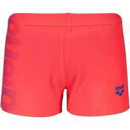Arena Boy''s Logo Kids Boy Short Board Shorts