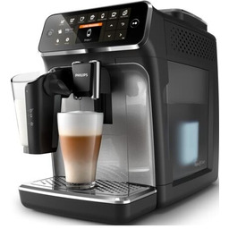 Ekspres do kawy Philips LatteGo EP4346/71 SilentBrew automatyczny