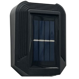 Naświetlacz solarny LED Luce 323118 Polux 6000K elewacyjny