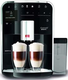 Ekspres do kawy Melitta F83/0-102 Caffeo Barista T