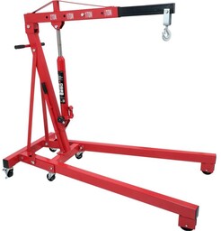 Yato ŻURAW WARSZTATOWY 2000KG