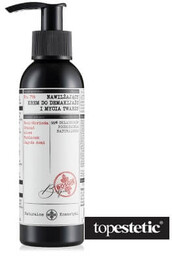 Bosqie Moisturizing Make Up Remover No.759 Nawilżający krem