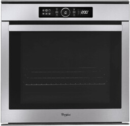Piekarnik WHIRLPOOL AKZM8420IX