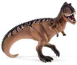 SCHLEICH Figurka Giganotosaurus 15010