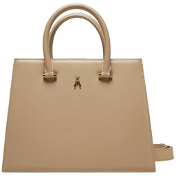 Torebka Patrizia Pepe 8B0171/L061 Beżowy
