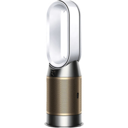 Dyson Purifier Hot+Cool HP2 De-NOx złoty