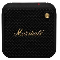 Marshall Głośnik BT Willen czarny