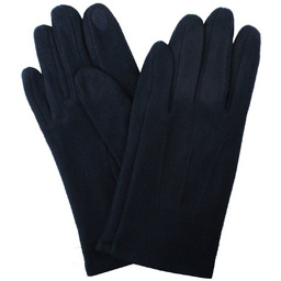 Delikatne i Wygodne Rękawiczki z Wełną - Męskie