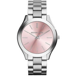 ZEGAREK DAMSKI Michael Kors Slim Runway MK3379 +