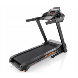 Bieżnia elektryczna Kettler Alpha Run 400 1800W 20km/h