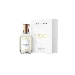 Miraculum Boheme Vibes, Woda Perfumowana Damska, 50ml
