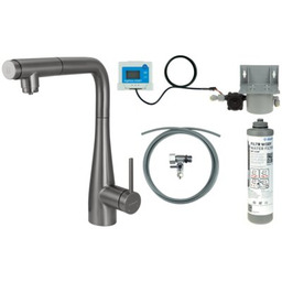 DEANTE Bateria Eridan BREFD75M z filtrem Titanium