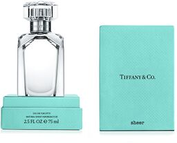 Tiffany & Co. Tiffany & Co. Sheer, Woda