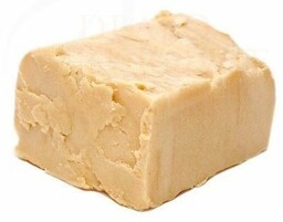 Naturalne Szare Mydło Potasowe w Kostce, 100g